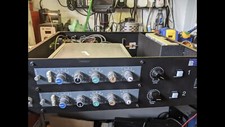 Vintage neve 33122a - vintage,