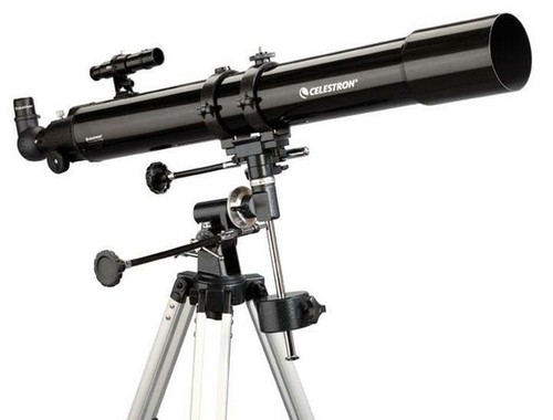 Celestron powerseeker 80eq - celestron,