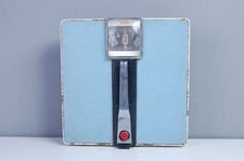 Alt Gleichgewicht Vintage