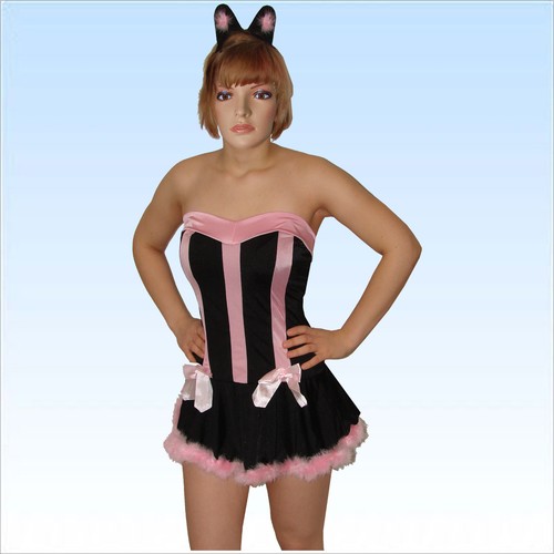 Sexy bunny kostüm 36 - kostüm, gr.