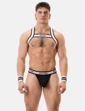 barcode Berlin - Harness