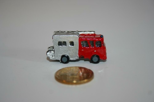 220 lkw kleinserie - sa, 1:220