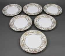 Royal Limoges Or en relief 6x