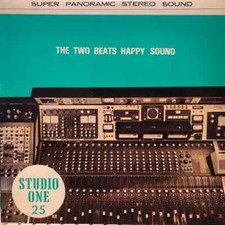 The Two Beats Happy Sound NEAR