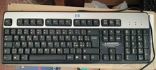 Tastatur Keyboard HP