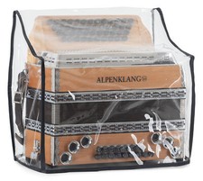 Alpenklang cover überwurf - alpenklang,