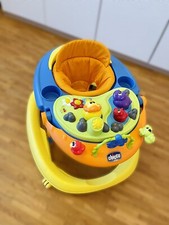 Chicco Walky Talky Lauflernwagen