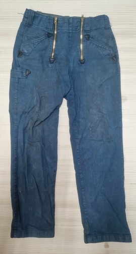 Zimmermannshose krähe - zimmermannshose,