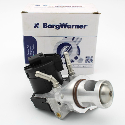 Wahler borg warner - borg, agr