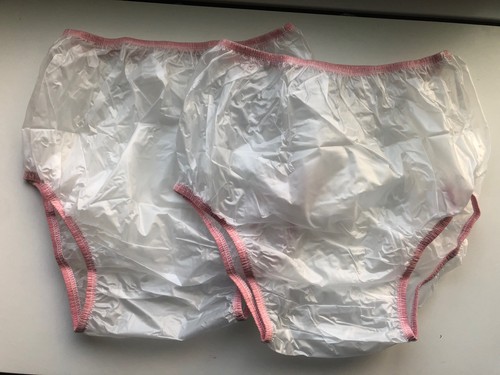 Gummihose windelhose - gummihose, x2
