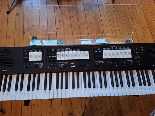 Orgel johannus one mit - orgel,