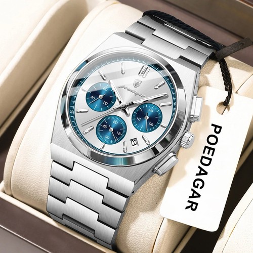 Poedagar männer armbanduhr - poedagar,