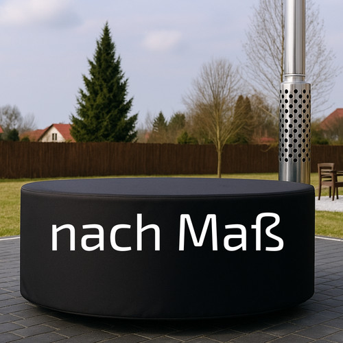 Abdeckung nach maß - nach,