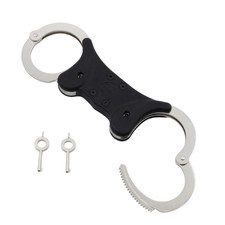 Profi Handschellen Handfessel