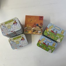 HABA Spiele Sortiment aus