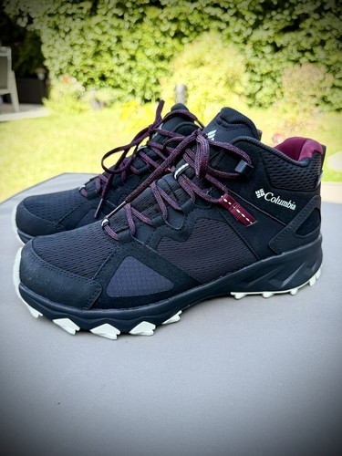 Columbia peakfreak hera - columbia,