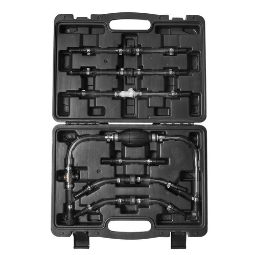 Diesel kraftstoffsystem - diesel,