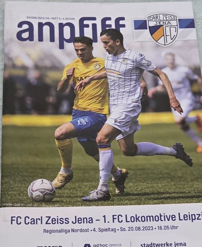 2023 reg nord - nord, ost