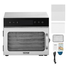 Uimoso Food Dehydrator with