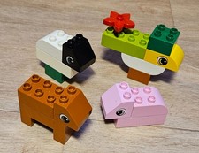 LEGO Duplo Set Steine 4