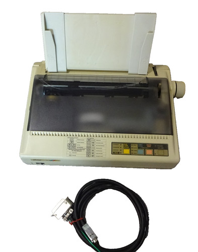 Star 10c commodore - lc-10c, 64/128