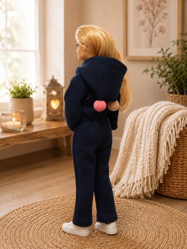Puppenkleidung für barbie - puppenkleidung,