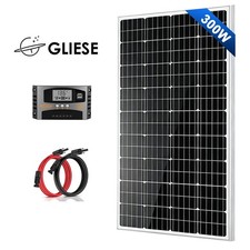 Solarmodul Kit 300W Watt