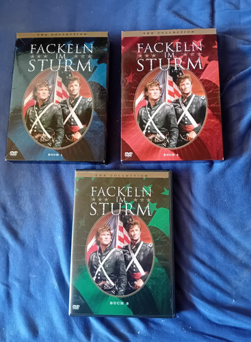 Warner bros fackeln sturm - bros, im