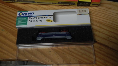 Spur conrad hobbytrain - n,