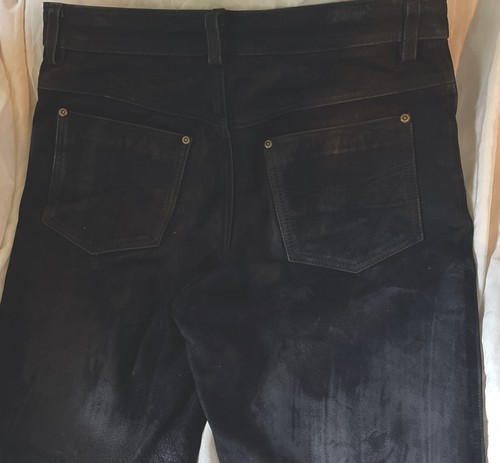 Robust lederhose hose - lederhose, jeans