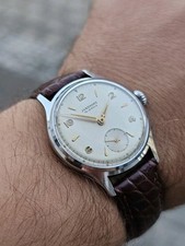 Junghans Meister Kleine