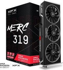 XFX RX 6800XT MERC 319 16GB