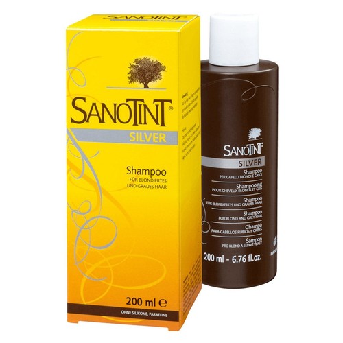 Sanotint haarfarbe - sanotint,