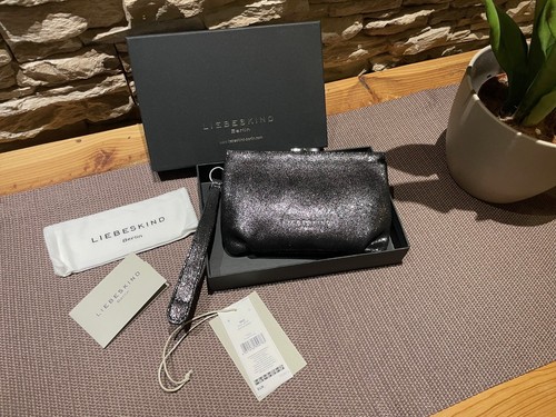 Liebeskind pouch clutch - pouch,