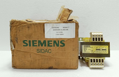 Siemens 4am3495 2la00 - siemens, 4am3495-2la00-0n