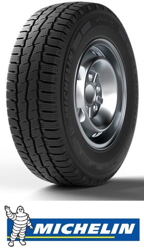 Michelin agilis alpin 235 - agilis, 235/65