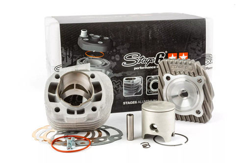 Zylinder kit stage6 racing mk2 - racing,