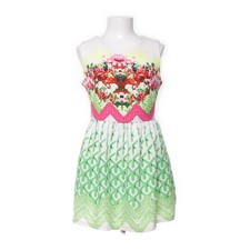 Mulan, Kleid, Größe: L