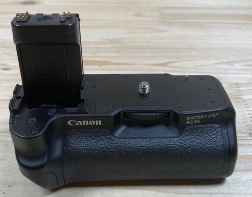 Canon batteriegriff für - canon,