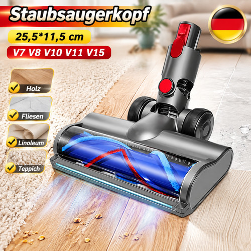 Bürste für dyson v10 - dyson,