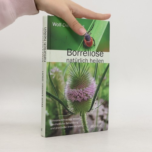 Borreliose natürlich heilen 