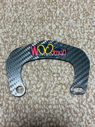 Woodman magura booster - woodman,