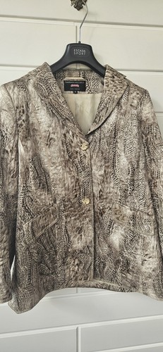 Aparter damen blazer - 46,