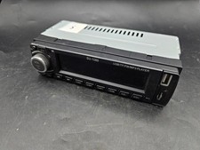 #F357 Autoradio USB/TF/FM/MP3 Player SU-1089