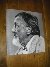 Christian Rohlfs 1849 - 1938