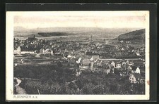 Ansichtskarte Plochingen a