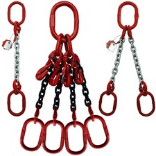 Kettengehänge Krankette