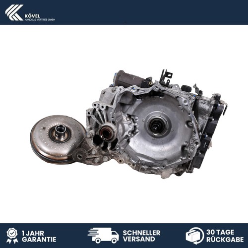 Automatikgetriebe mhg 6t45 - automatikgetriebe,