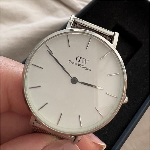 Daniel wellington classic - daniel,