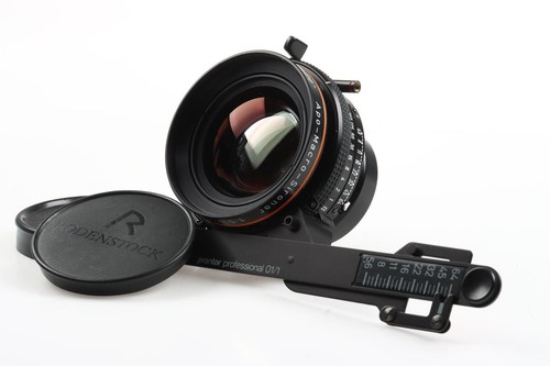 Rodenstock apo macro - rodenstock, apo-macro-sironar
